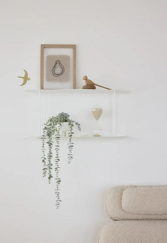 K'willeminhuis | 'T Wandrek - Wit