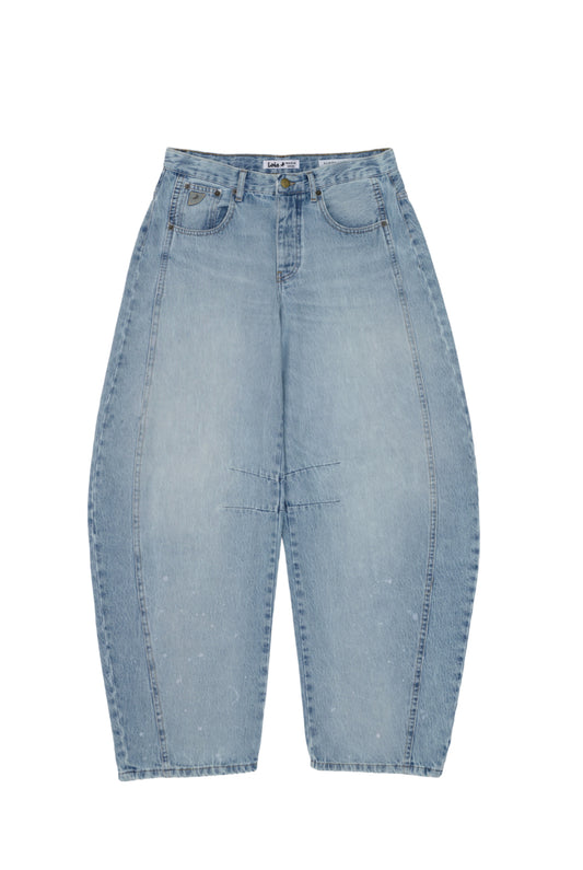Lois Jeans | Aliana - Stone Dirty (3401-7892)