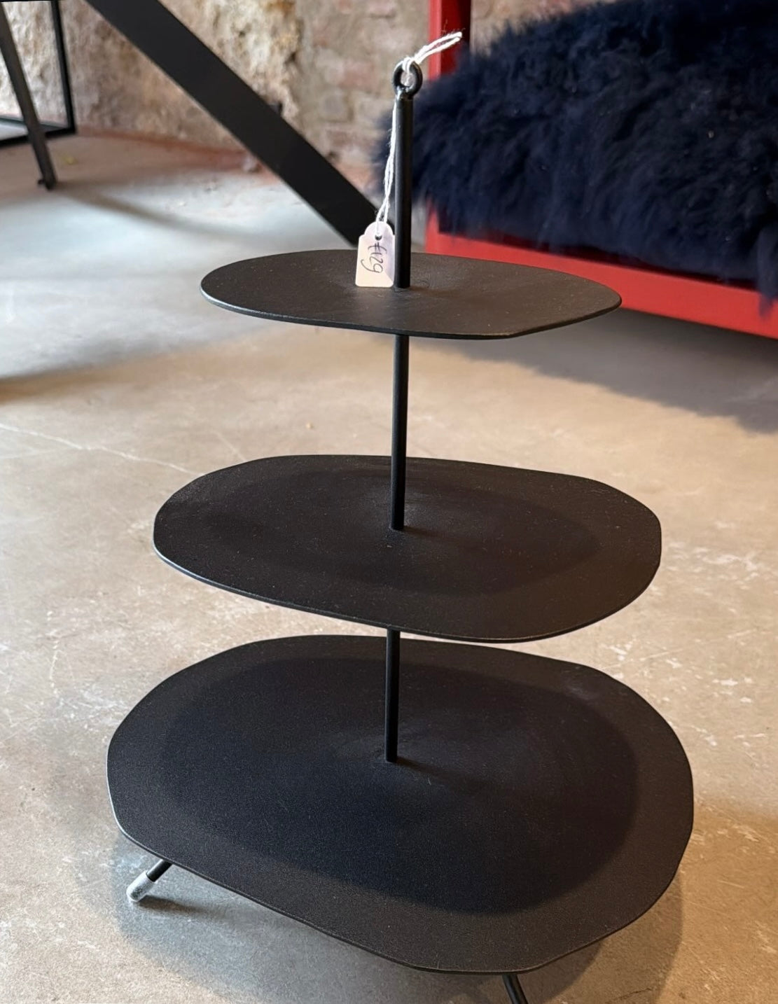 K’Willeminhuis | Etagère