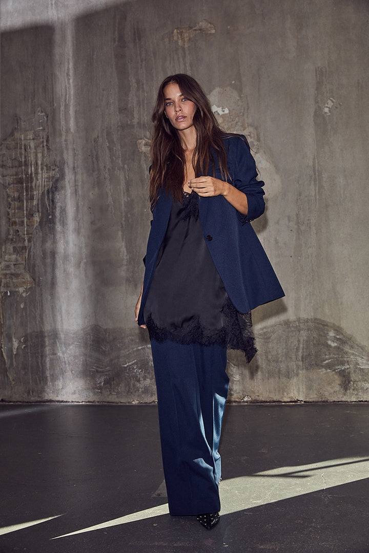 Haute L'Amitié - Drift Skirt HL10536 - Army main image 1