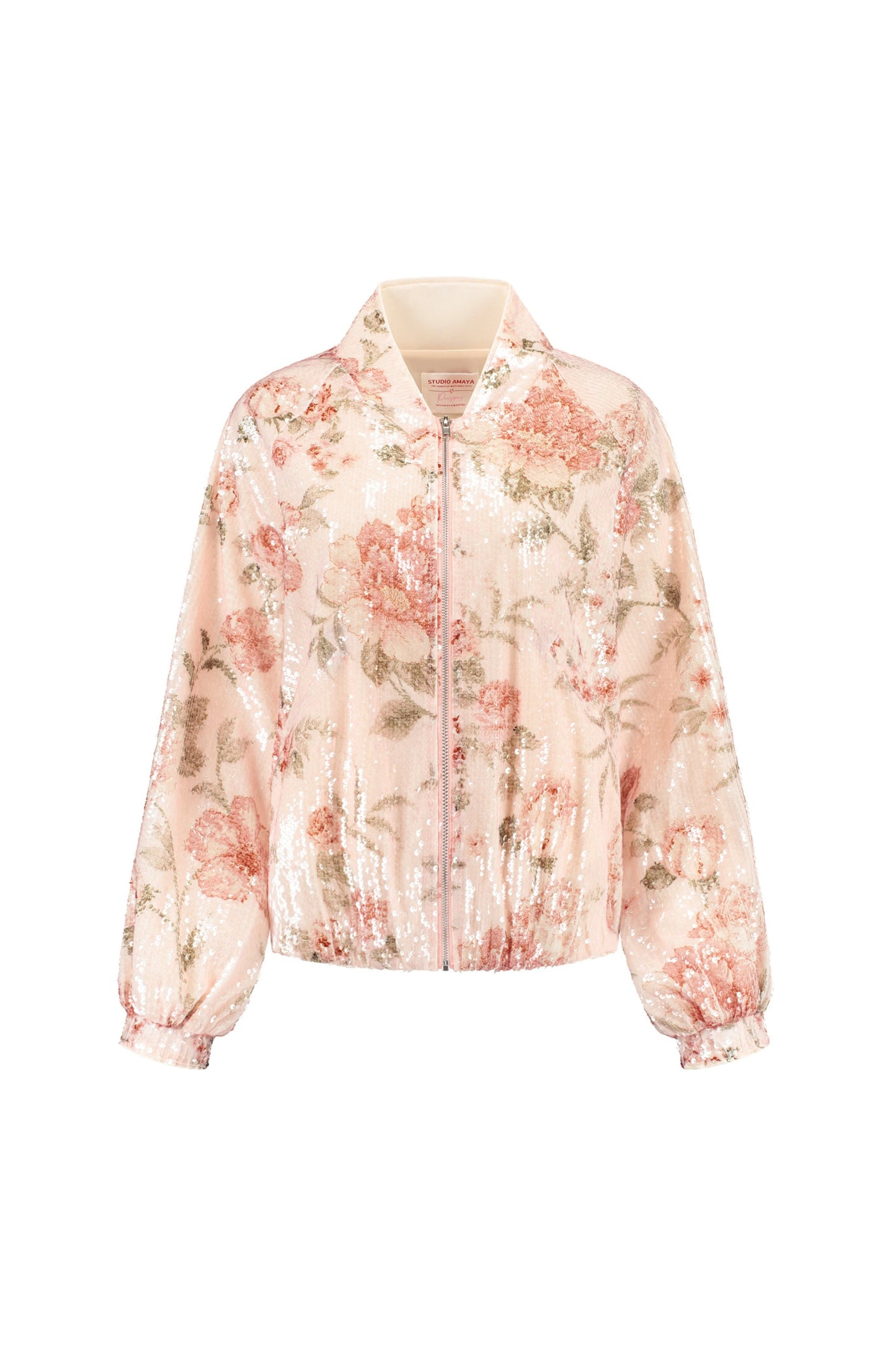 Studio Amaya | The Princess Diaries Jacket - Pink