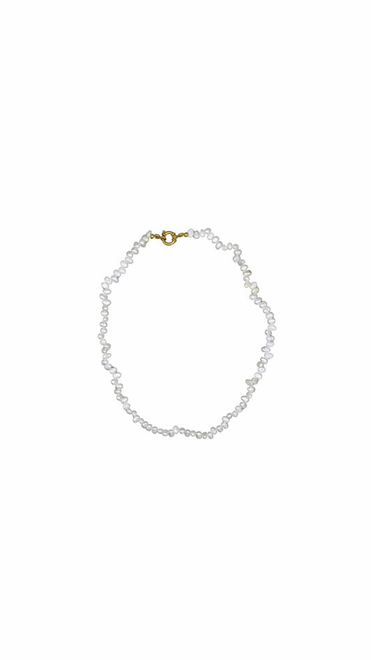 Bonnie Studios | Fred Funnky Necklace
