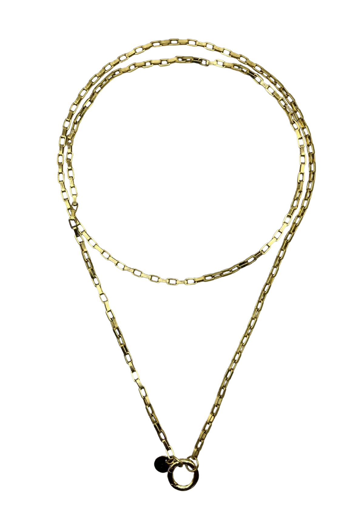 Bonnie Studios | Long Chain Necklace