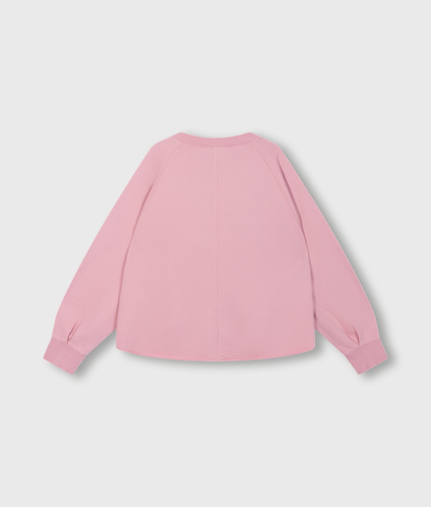 10Days | LA Sweater - Bright Raspberry (20-817-5202)