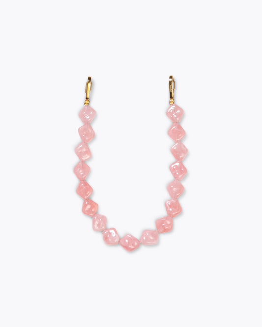 Ateljé | Pink Twist Cord