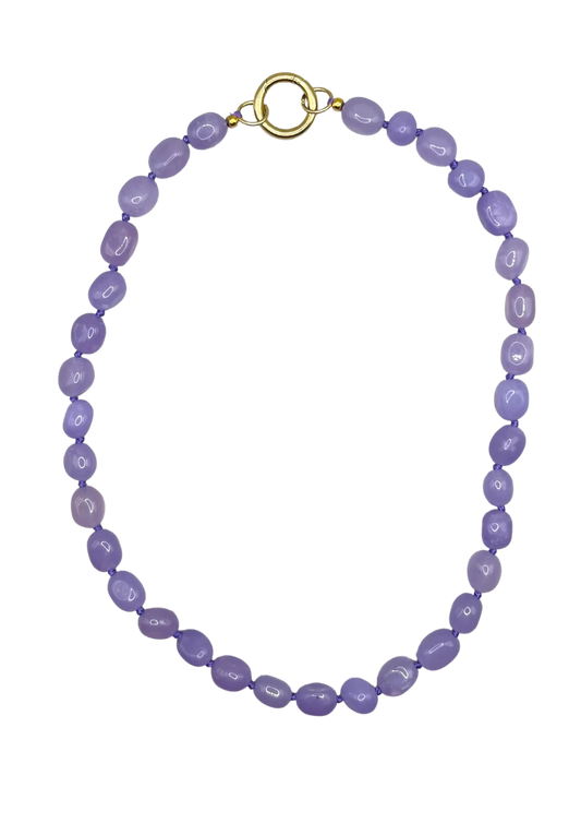 Bonnie Studios | Bobby Lila Necklace