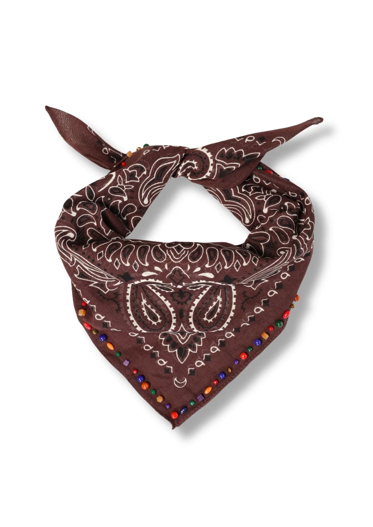 Bonnie Studios | Bead Scarf - Diverse Kleuren