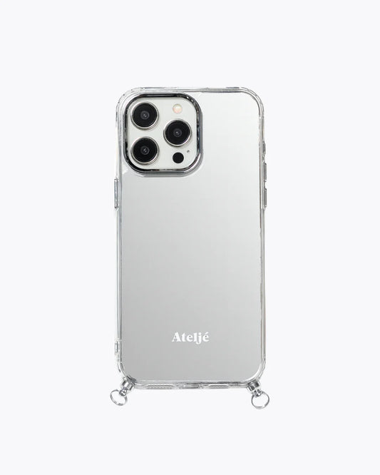 Ateljé | Mirror Iphone Case
