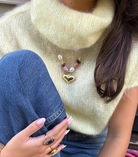 Flem The Label | Necklace Muse