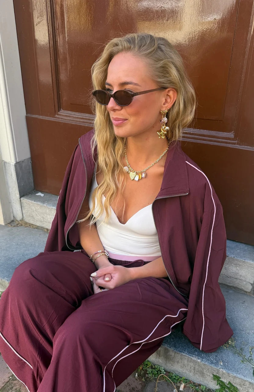 Flem The Label | Necklace Liv