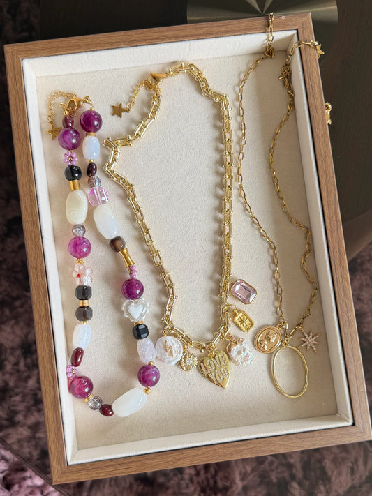 Flem The Label | Necklace Liv