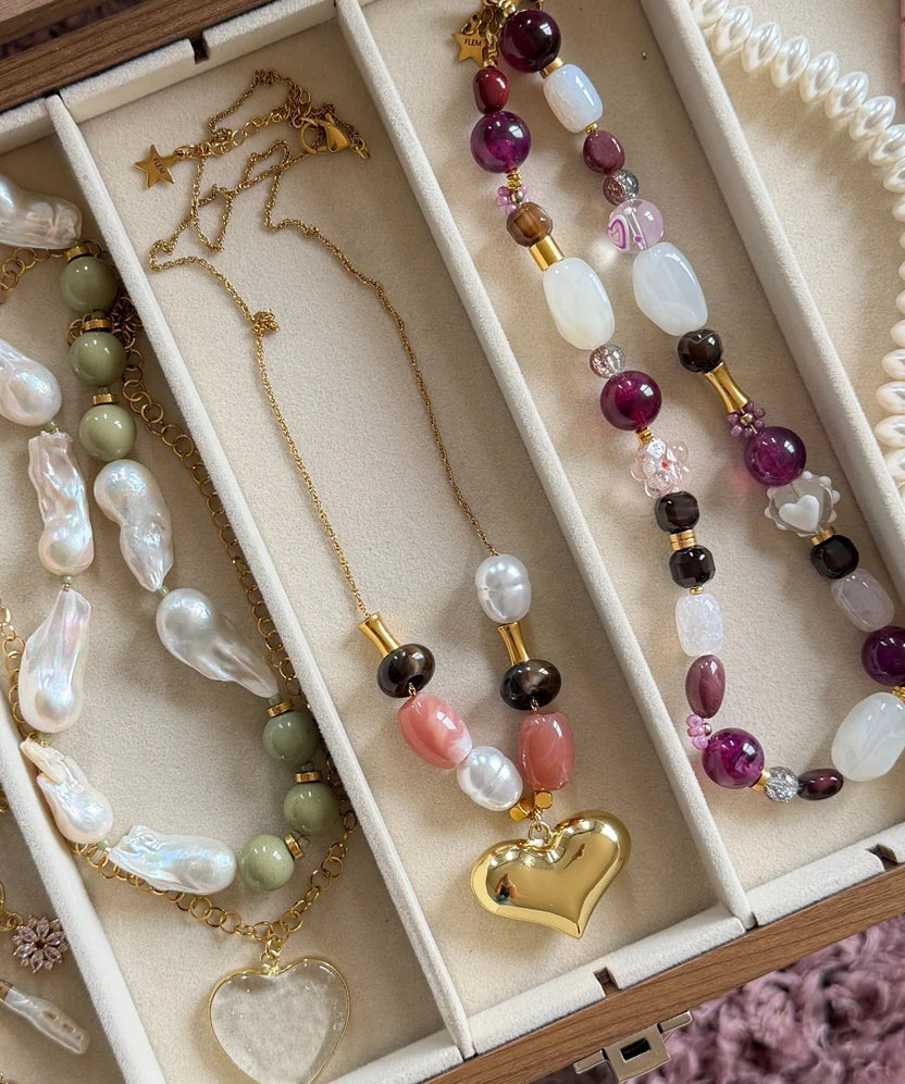Flem The Label | Necklace Muse
