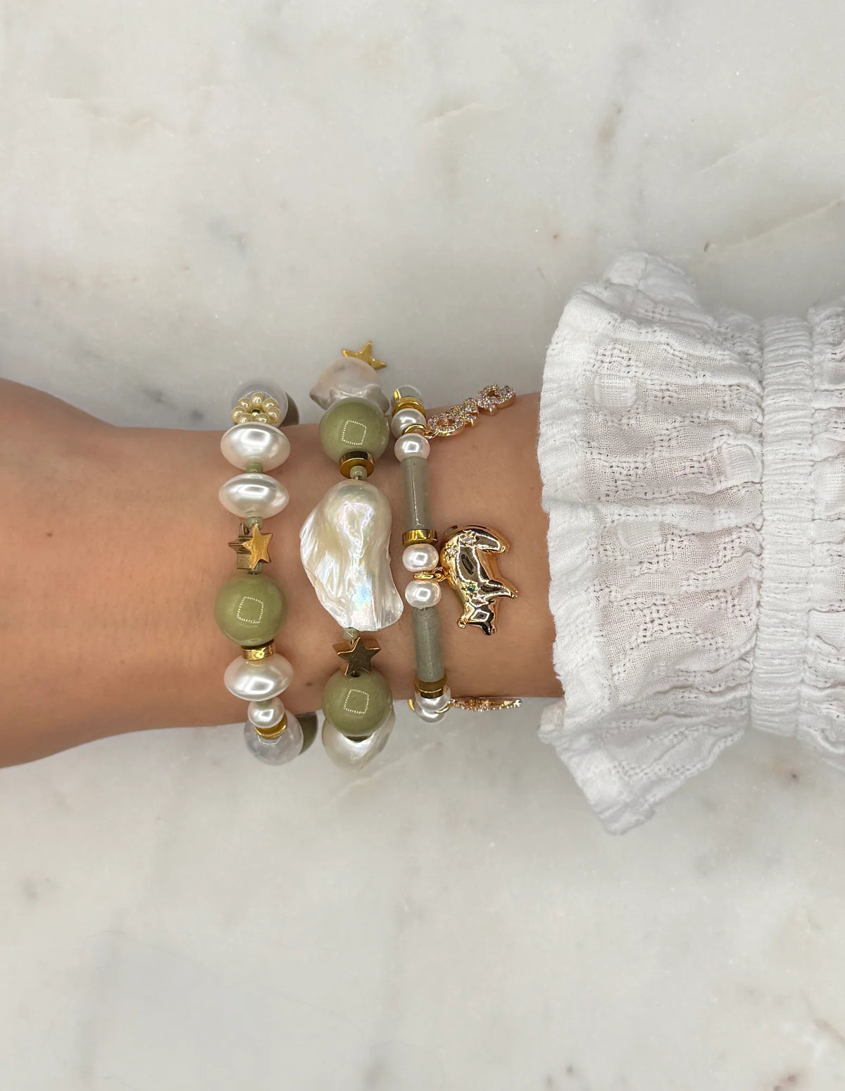 Flem The Label | Bracelet Pippa
