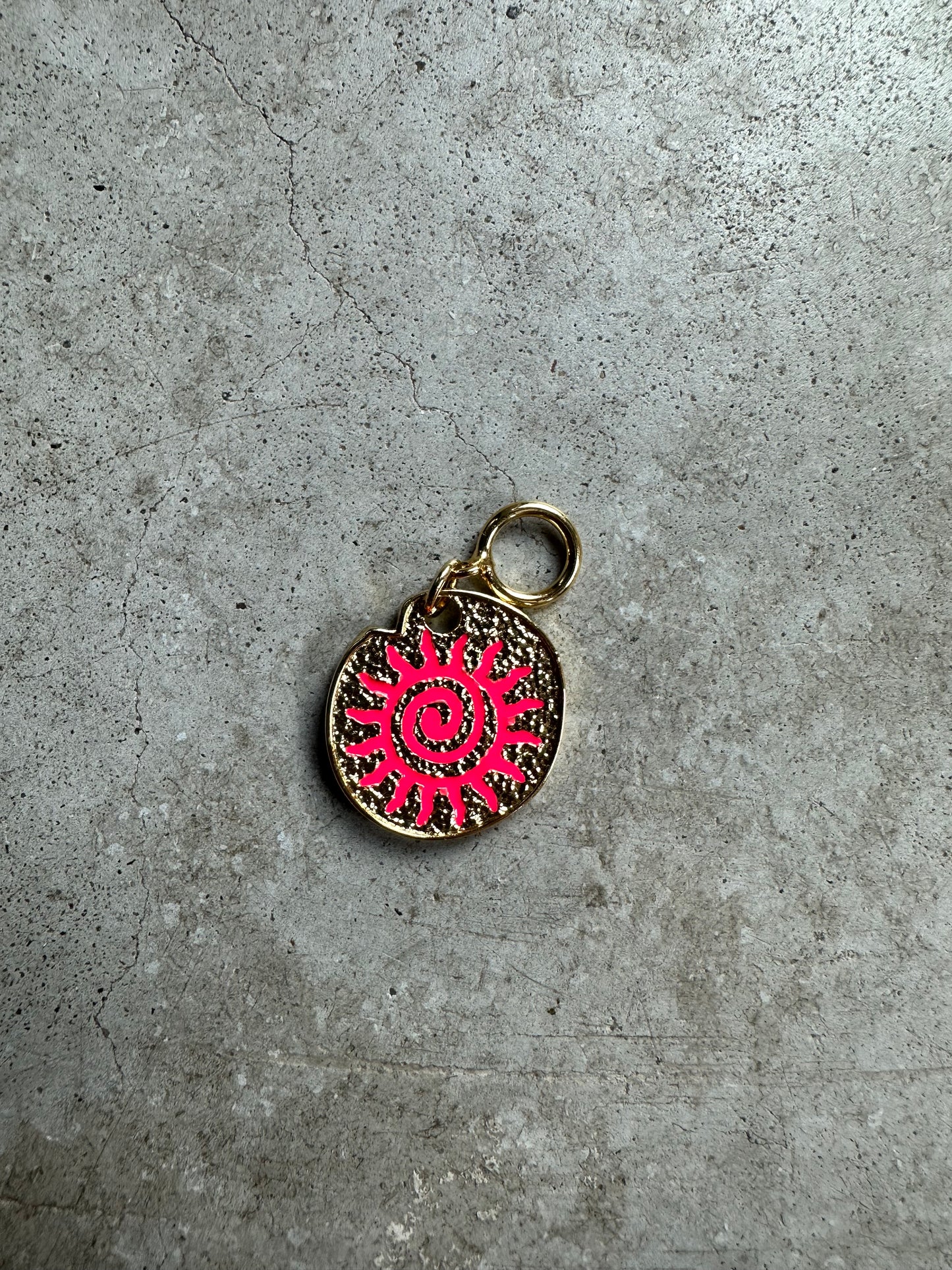 FÍ Dokkum | Roze Bedels | Meerdere Varianten
