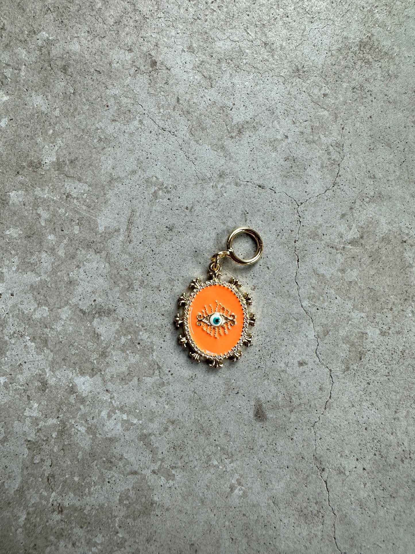 FÍ Dokkum | Bedels Oranje | Meerdere Varianten