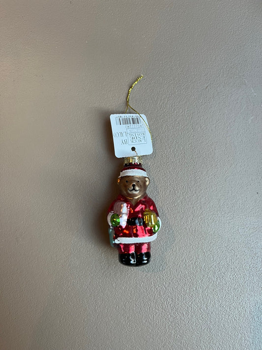 Kerst | Ornament Beertje