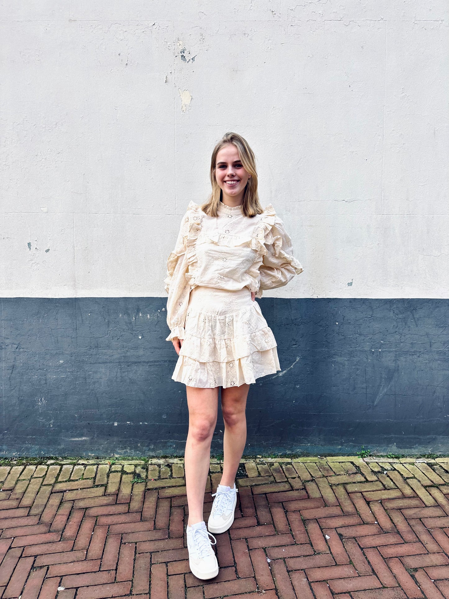 Studio Amaya | Kim Skirt (ONLINE ONLY)