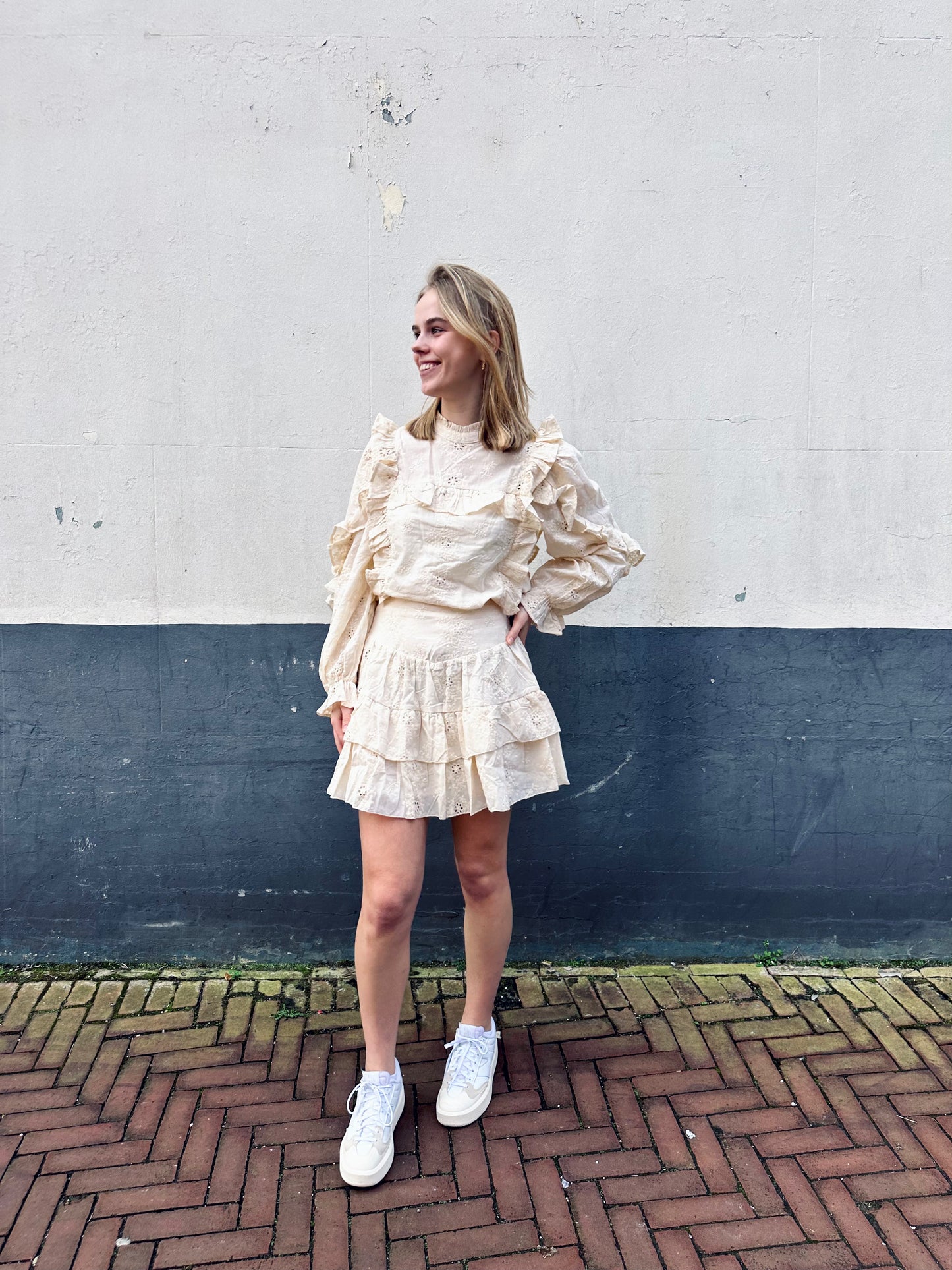 Studio Amaya | Kim Skirt (ONLINE ONLY)
