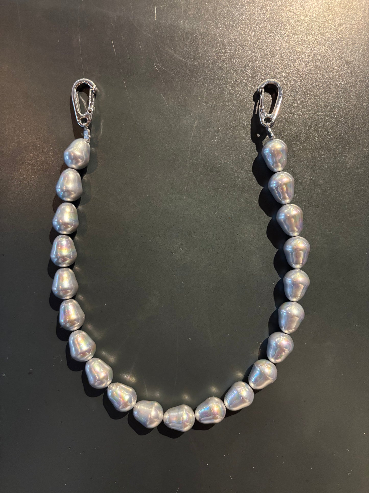 Ateljé | Bullet Short Phone Cord