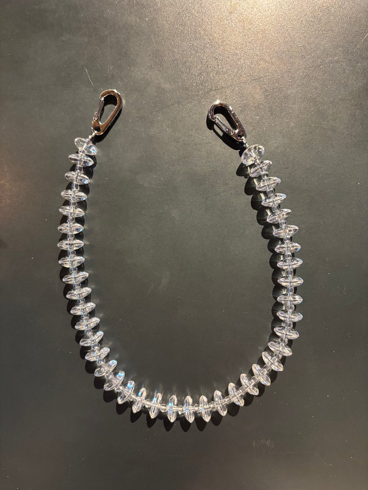 Ateljé | Echo Short Phone Cord