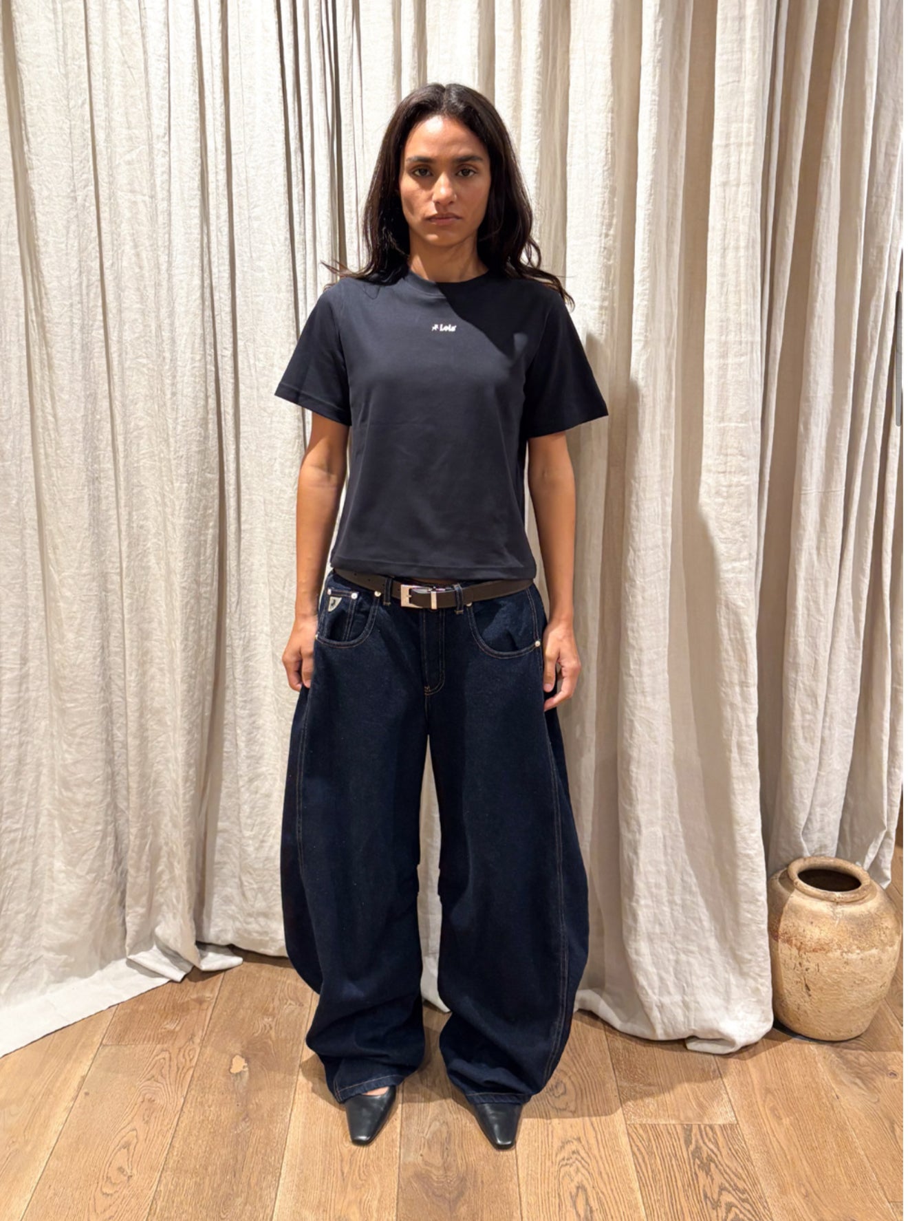 Lois Jeans | Aliana - Rinse (3401-8056)