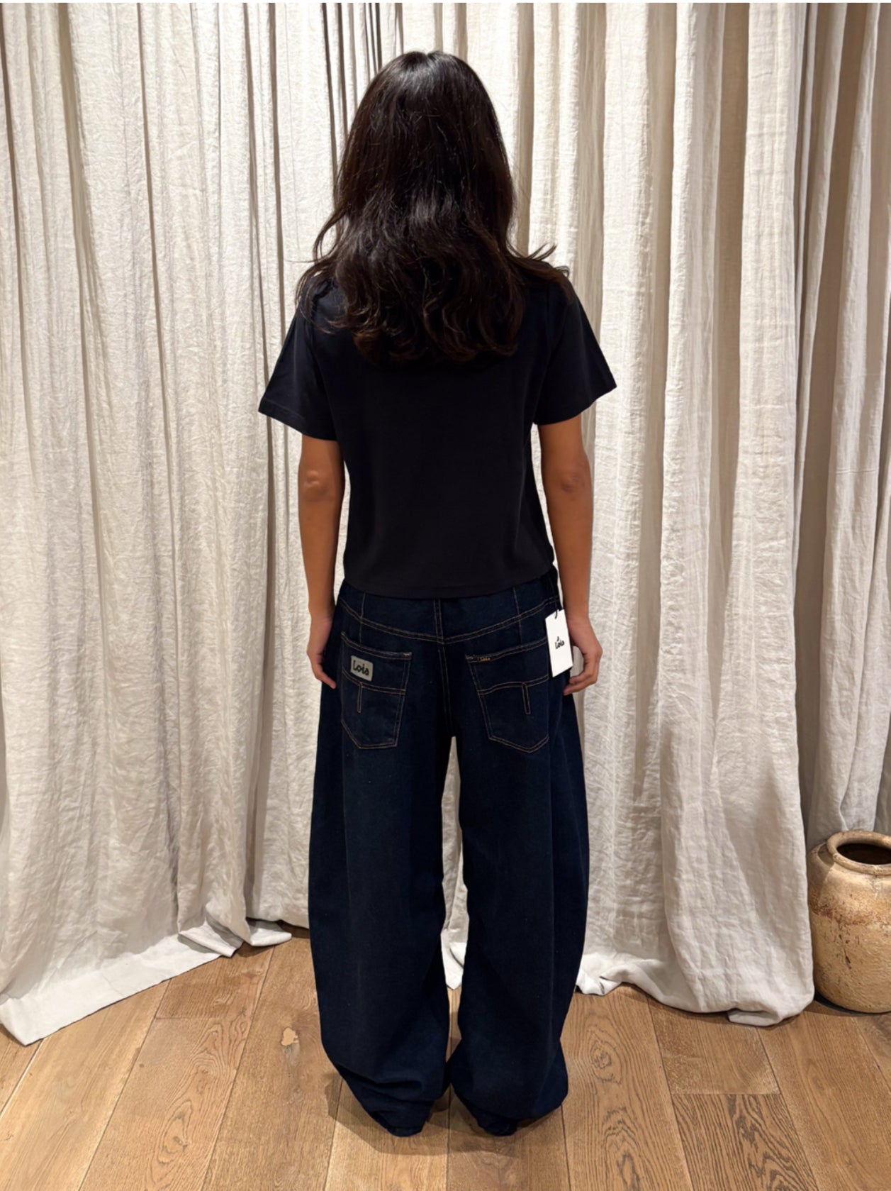 Lois Jeans | Aliana - Rinse (3401-8056)