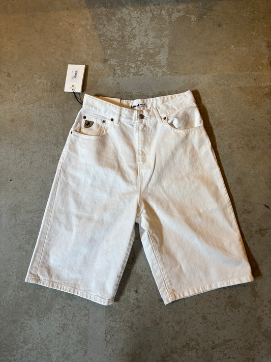 Lois Jeans | Camille Short - White
