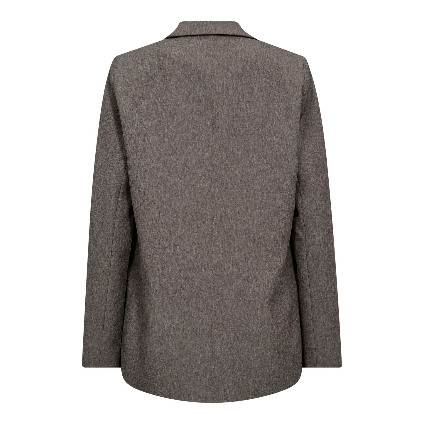 Co'Couture | NanaCC Single Blazer - Mink (30311)