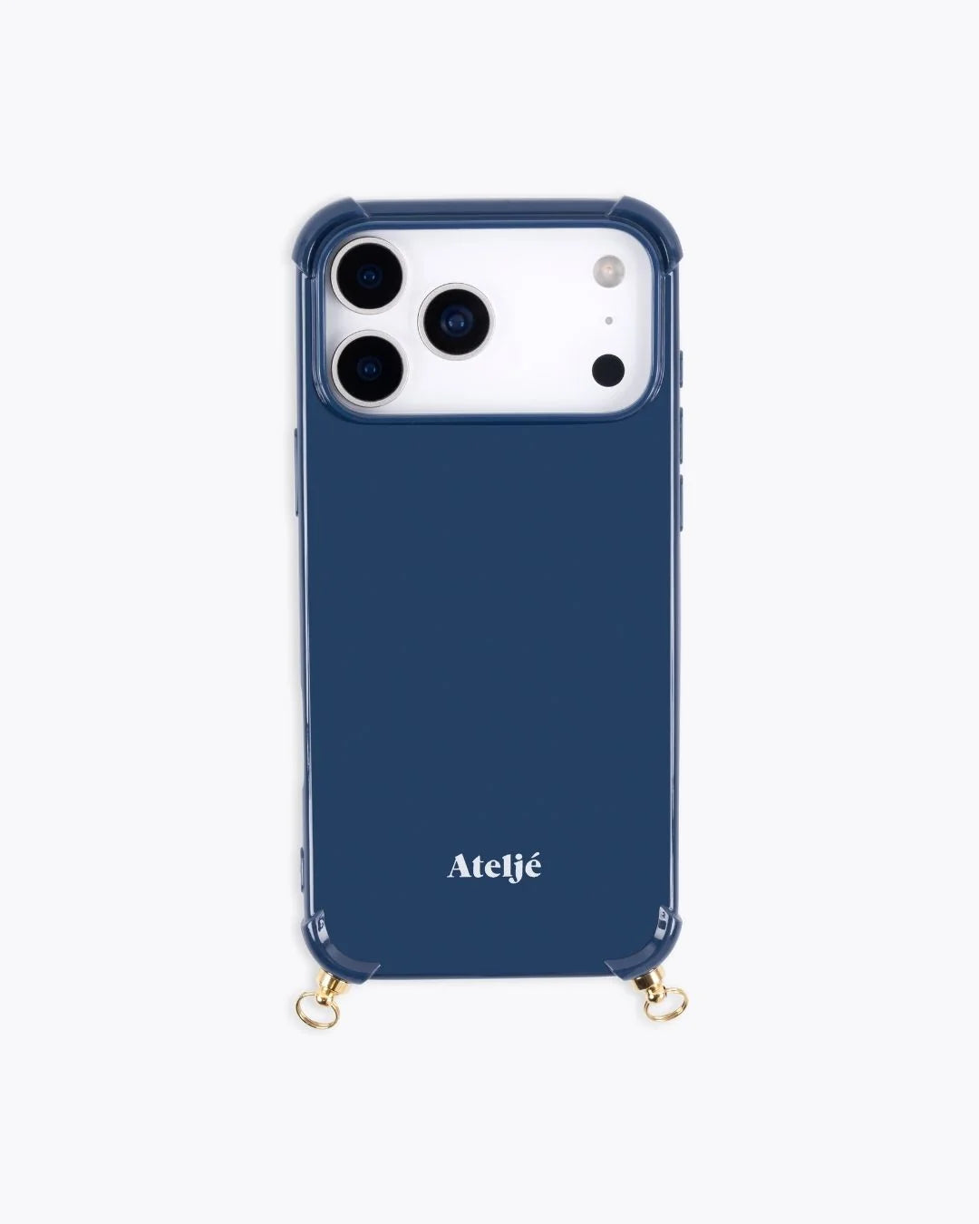 Ateljé | Indigo Case