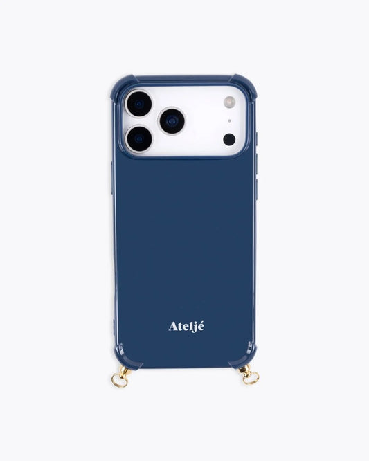 Ateljé | Indigo Case
