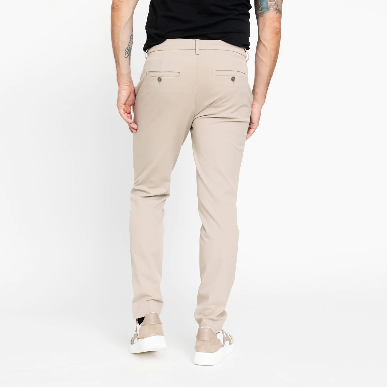 Plain Units | Josh 315 Sand