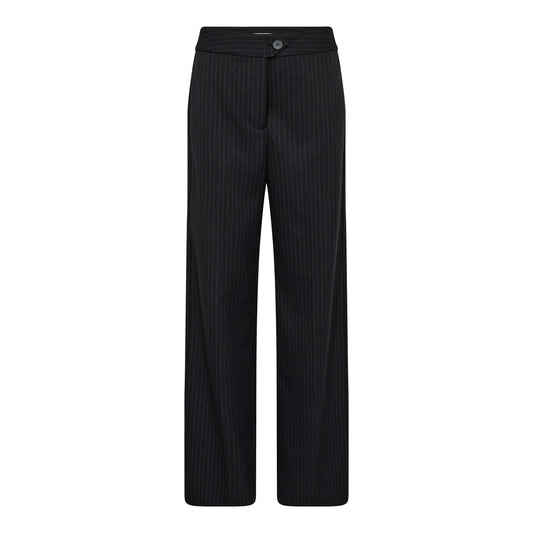 Co'couture | IdaCC Pin Wide Long Pant