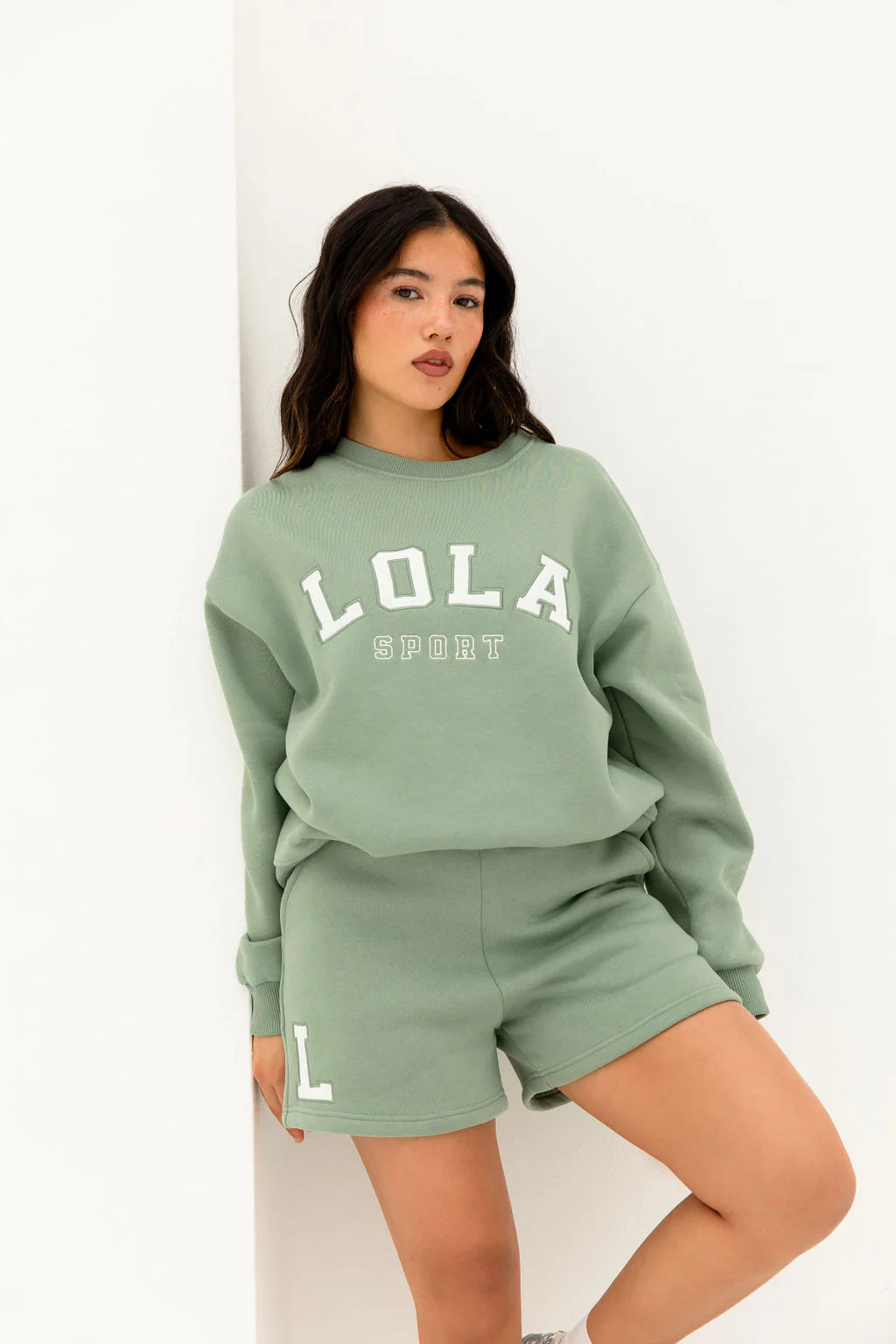 The Lola Club | Milla Sage Short