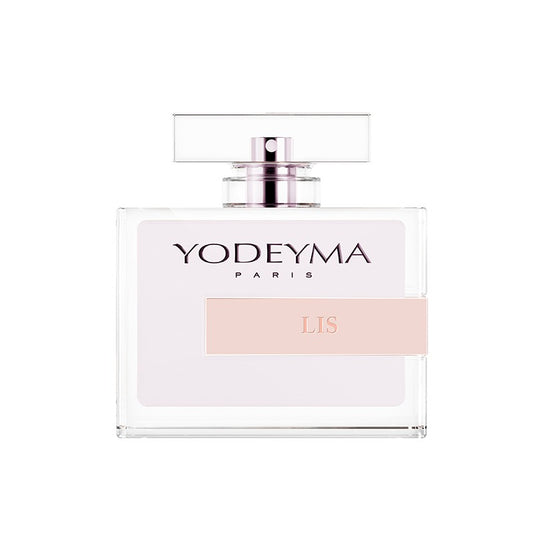 Yodema | Lis