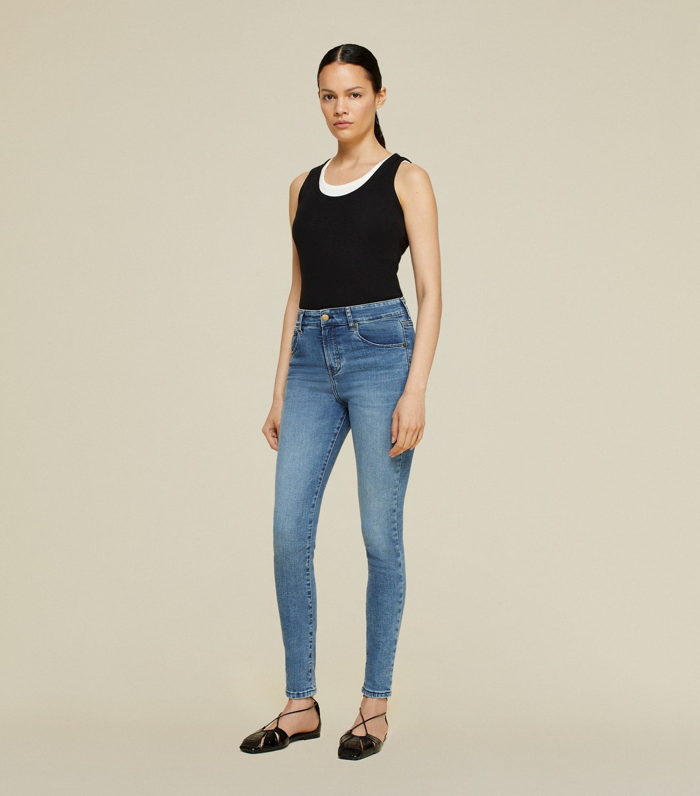 Lois Jeans | Celia