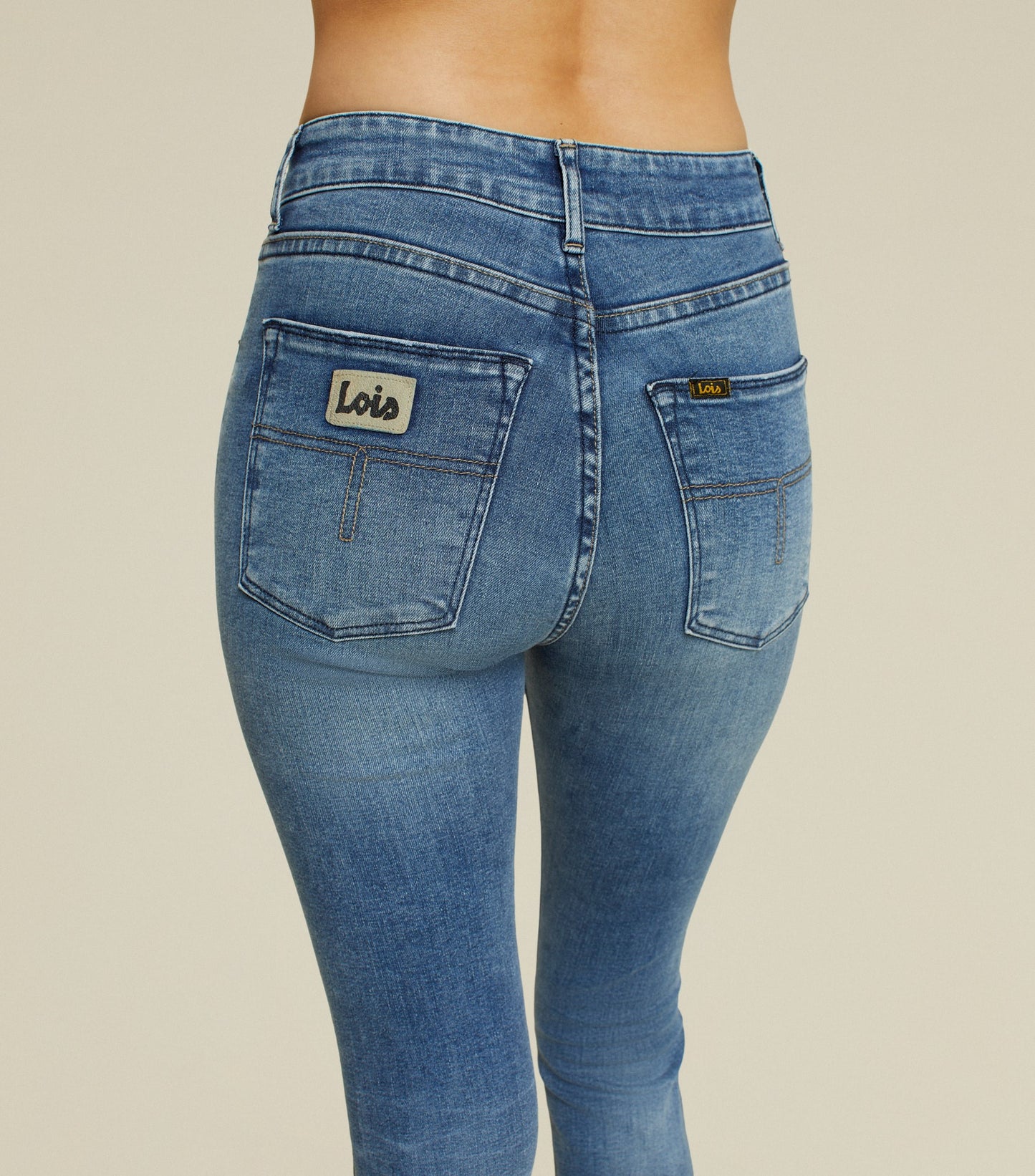 Lois Jeans | Celia