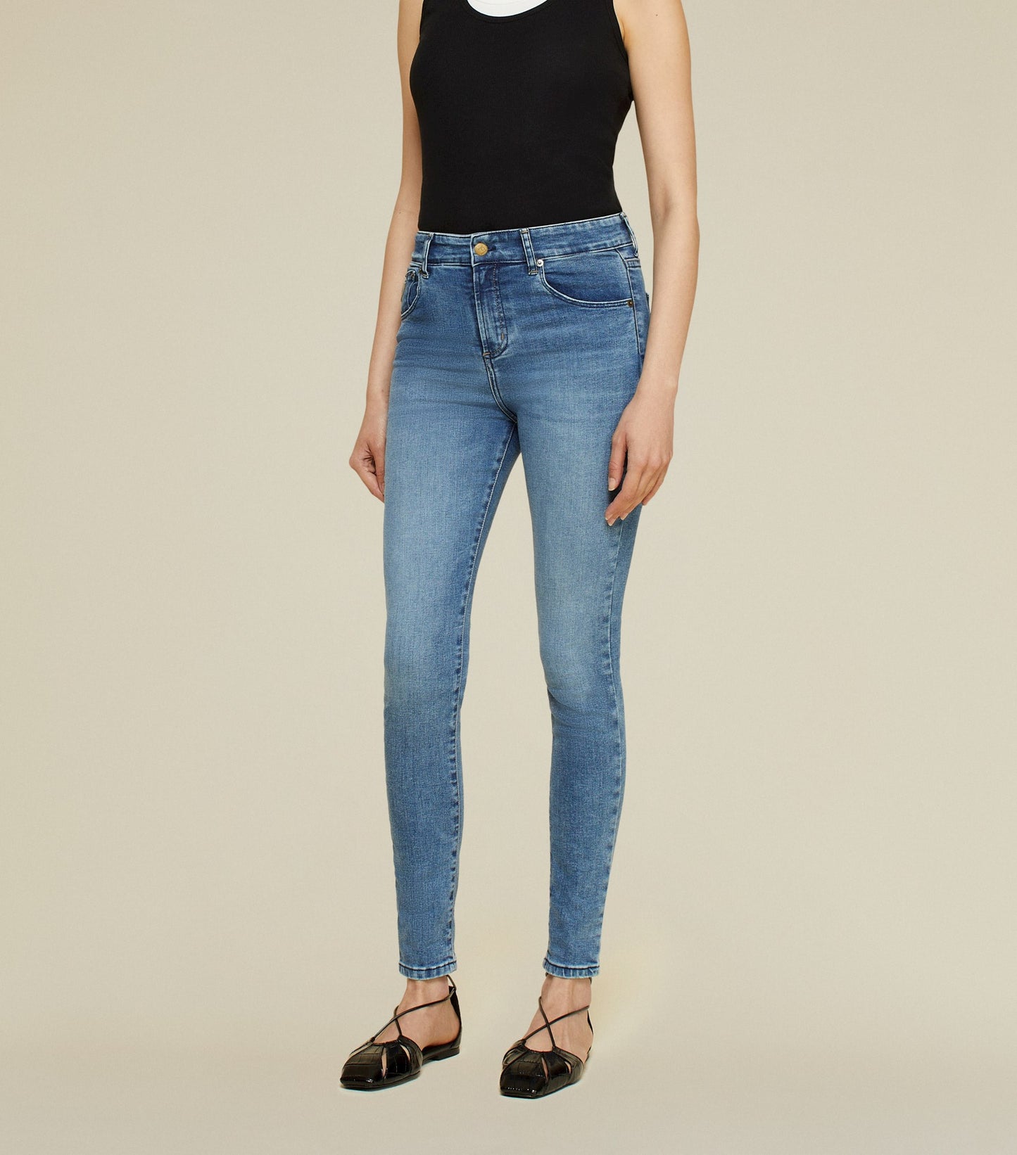 Lois Jeans | Celia