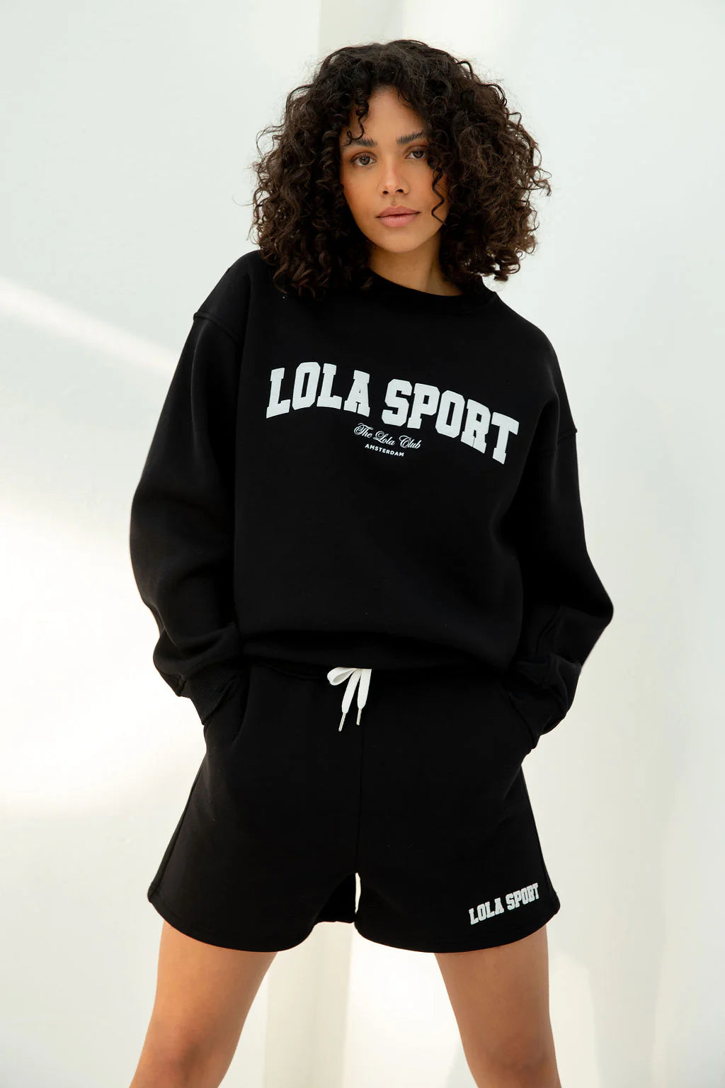 The Lola Club | Jane Black Sweater