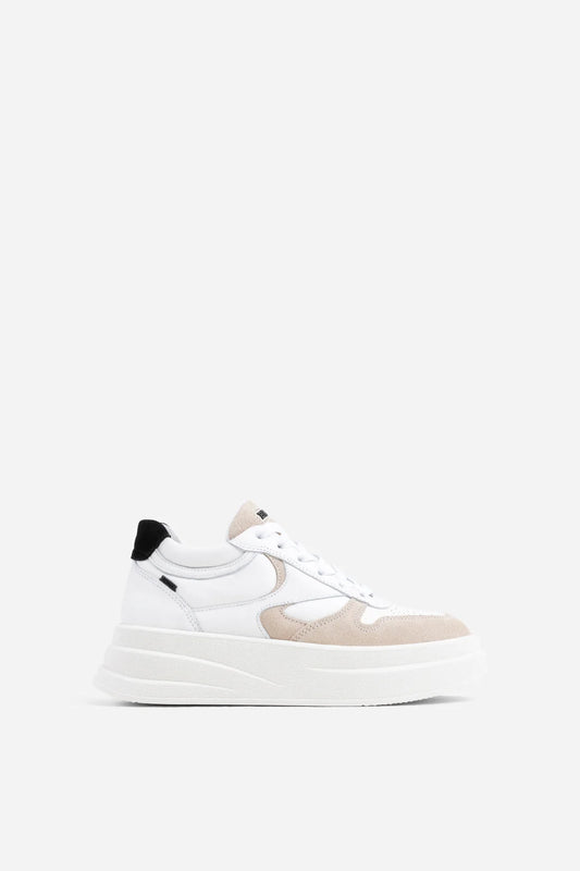 Bronx Shoes | Sneaker Low Top Vigg-o