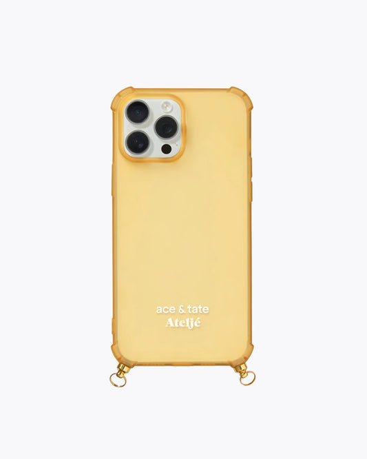 Ateljé | Mellow Yellow Case