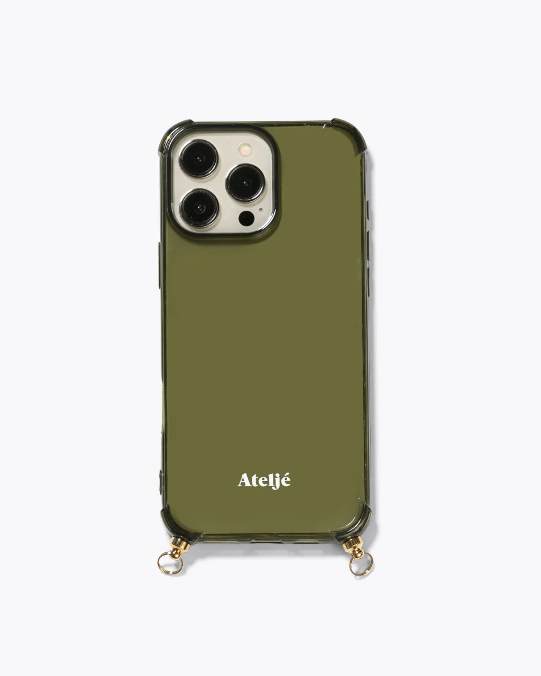 Ateljé | Mosslight Case