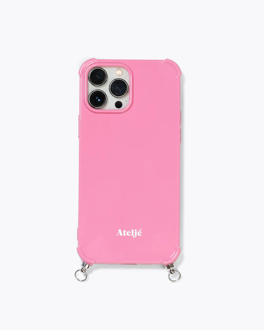 Ateljé | Motel Pink Case