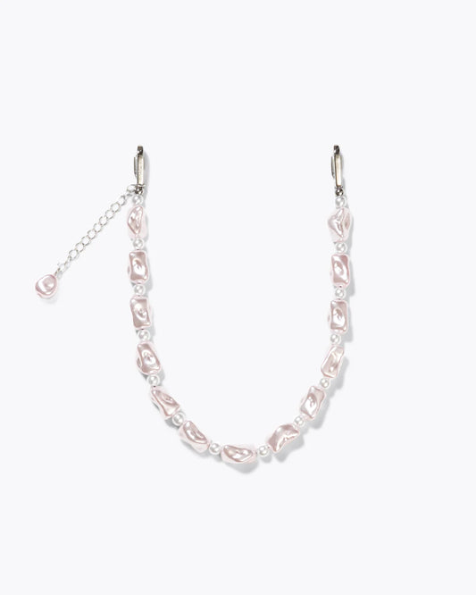 Ateljé | Pink Pearl Cord