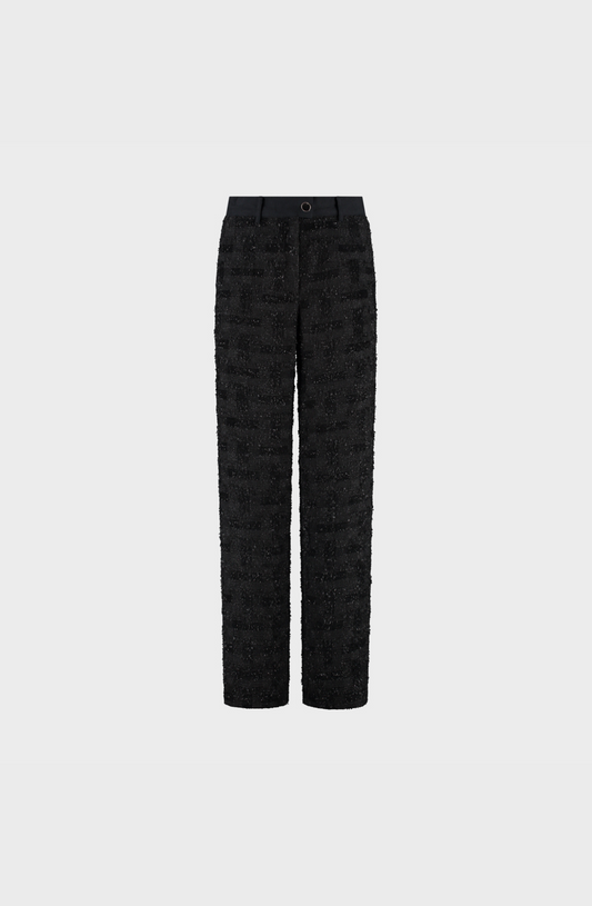 Amaya Amsterdam | Robbi Pants - Black