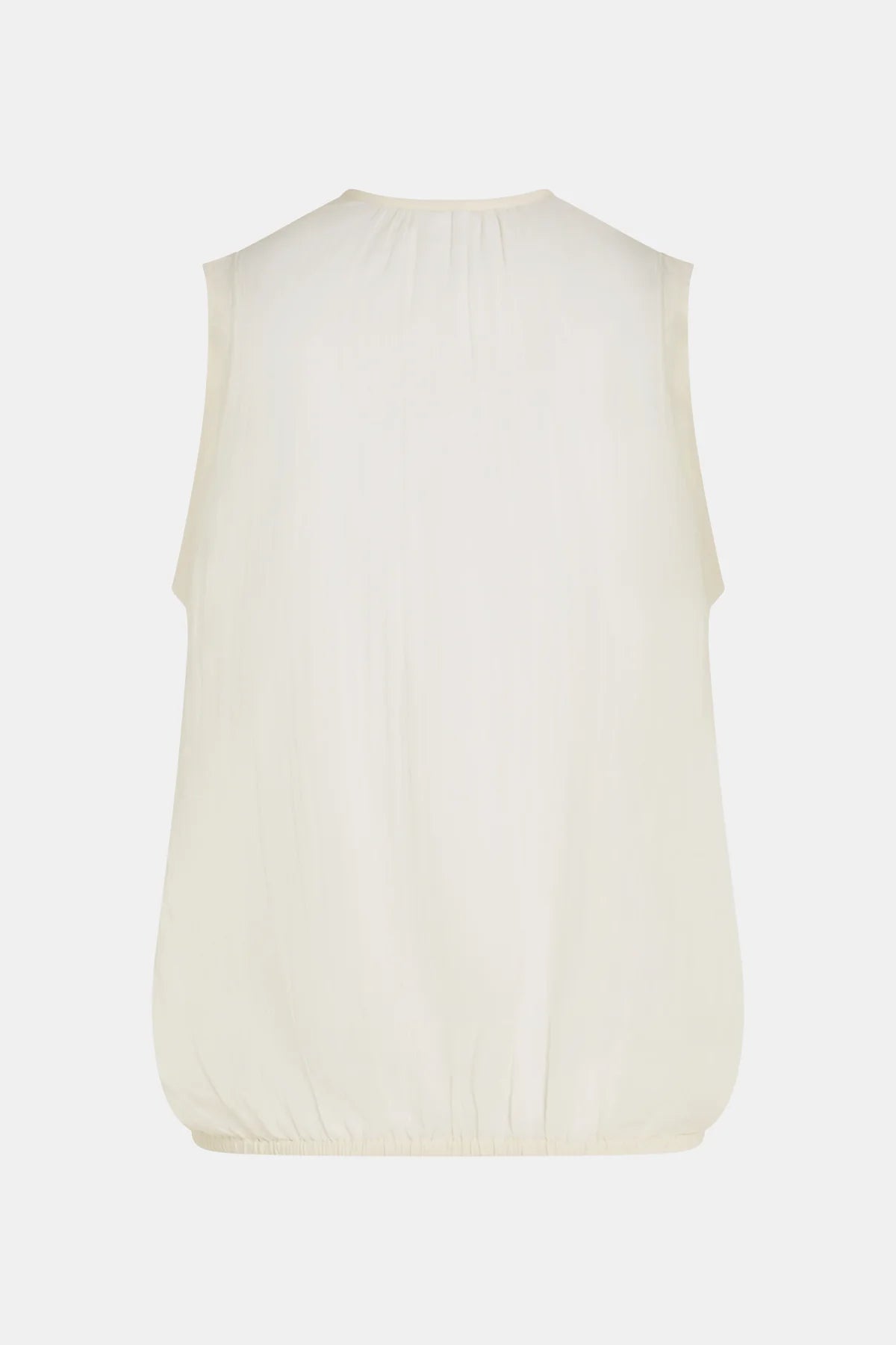 Penn & Ink | Blouse - Champagne (S25E022LTD)