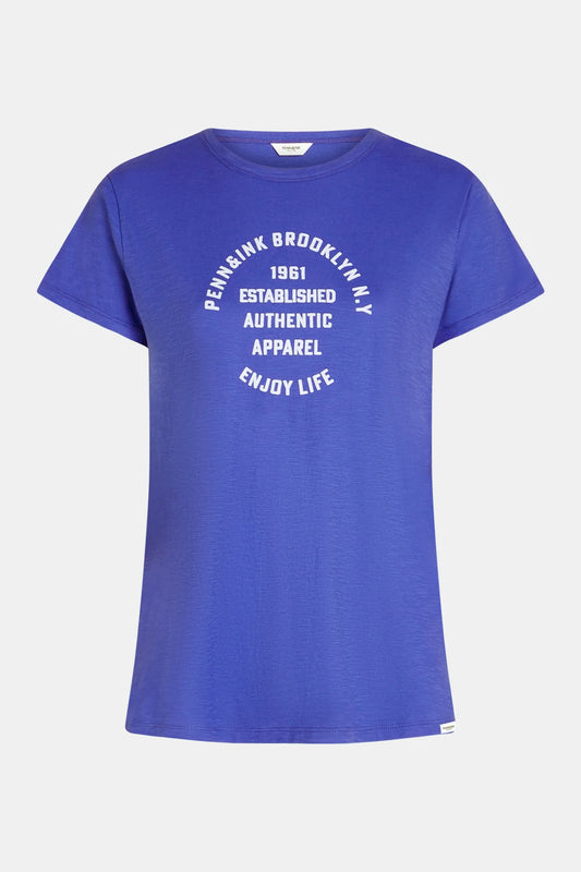 Penn & Ink | T-Shirt Print (S25F1593)