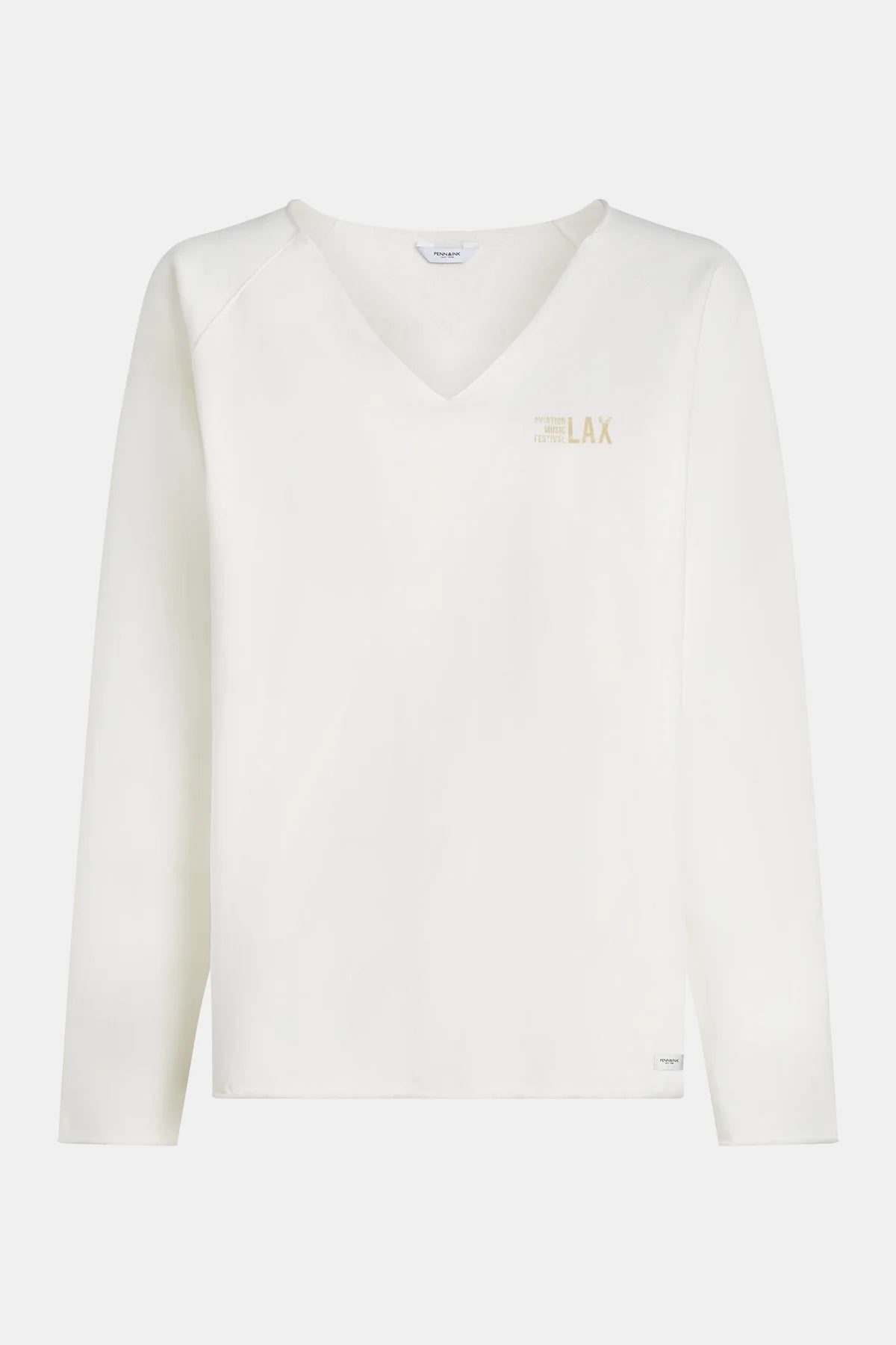 Penn & Ink | Sweater print (S25F1655LTD)