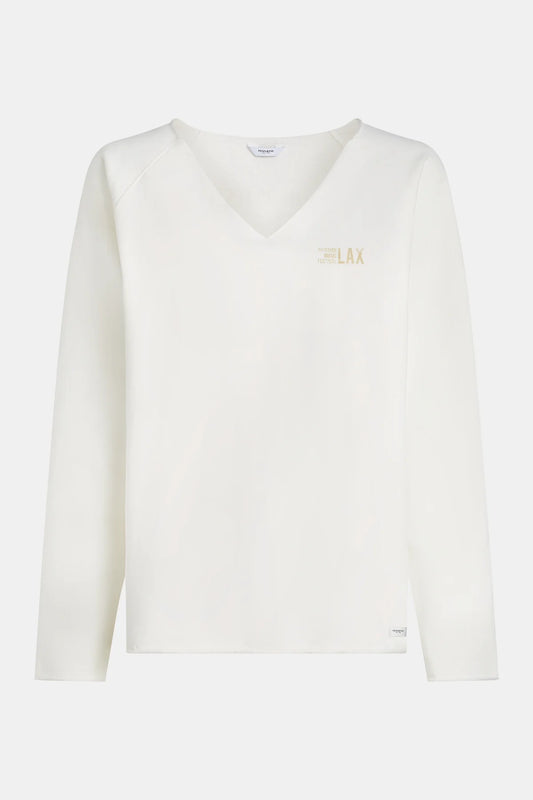 Penn & Ink | Sweater print (S25F1655LTD)
