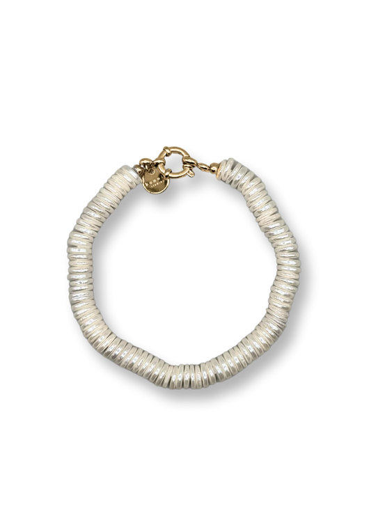 Bonnie Studios | Disco Pearl Bracelet
