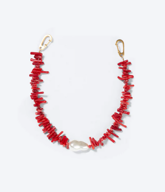 Ateljé | Coral Reef Cord